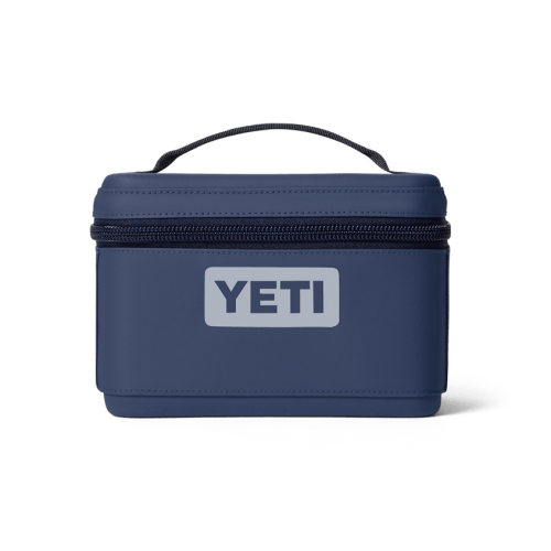 YETI Daytrip 3L - Breastmilk Storage - Classic Navy