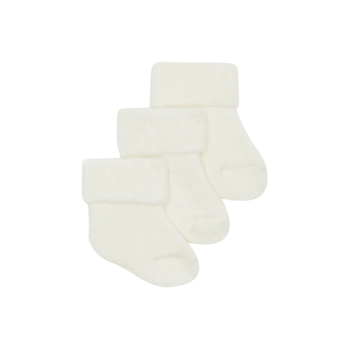 Baby Newbies 3 Pack Wondersocks