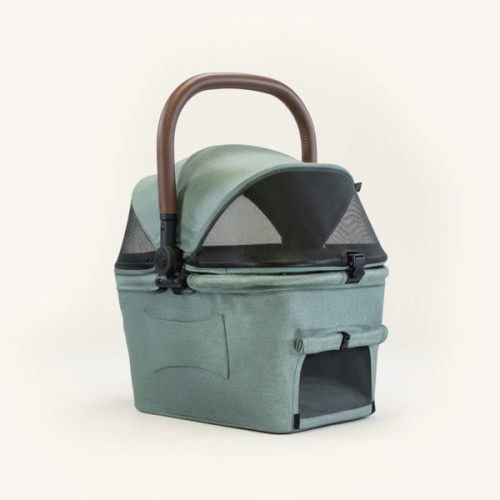 Baby+ Pet Bassinet Add On