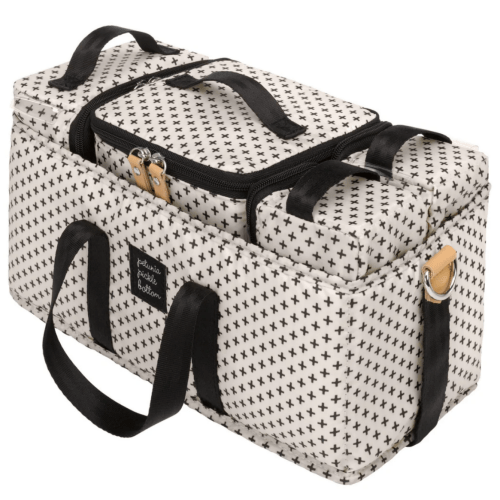 Inter-Mix Deluxe Kit in Positive