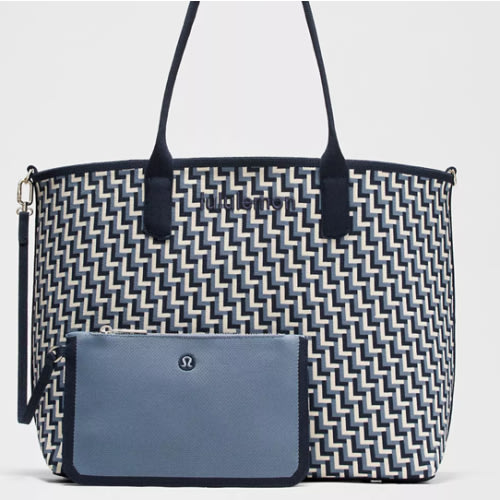 Lululemon Diaper Bag