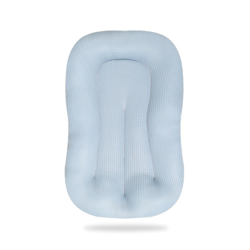 3D-Touch Breathable Lounger for Newborns