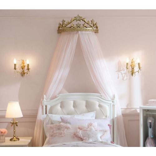 Tutu du Monde Cornice and Sheers