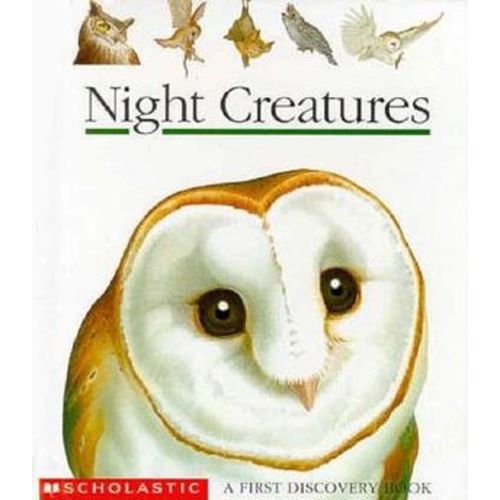 Night Creatures