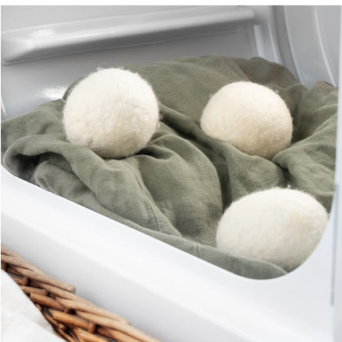 Jumbo wool dryer balls – Rustic Strength