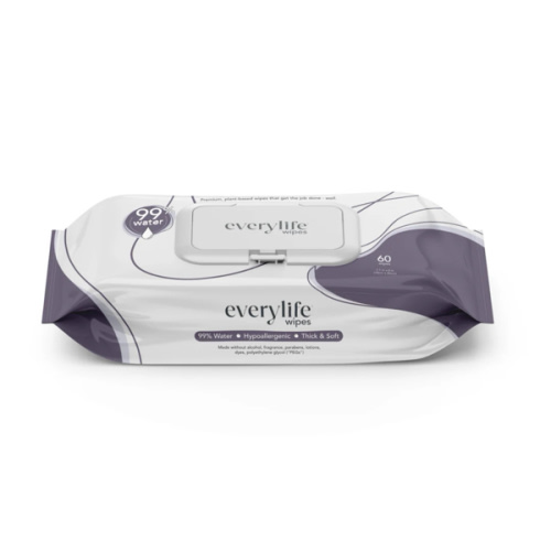 EveryLife Wipes