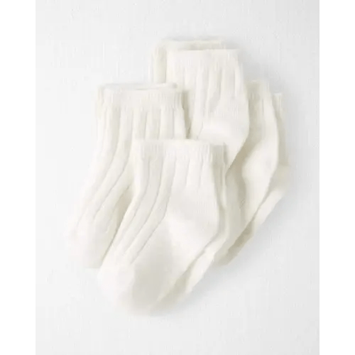 Baby 4-Pack No Slip Socks - Little Planet | Carter's