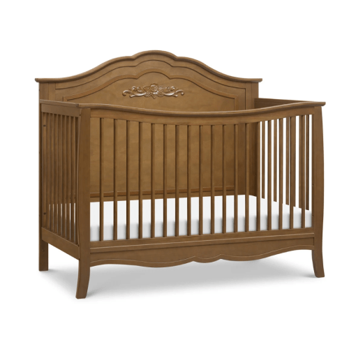 DaVinci Fiona 4-in-1 Convertible Crib | Modern Nursery®