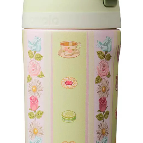 Owala Kids' 16 oz. FreeSip Stainless Steel Water Bottle | Dick's Sporting Goods