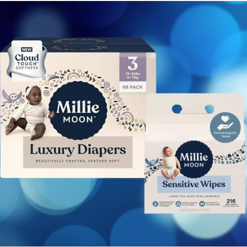 Diaper Fund