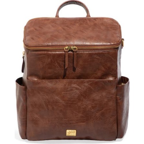 Chai Soho Diaper Bag
