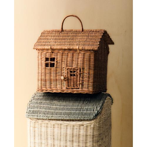 CHILDREN’S HOUSE BASKET
