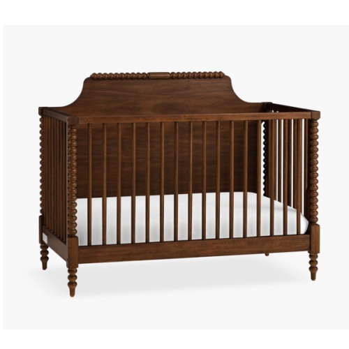 Pottery Barn Kids Baby Registry