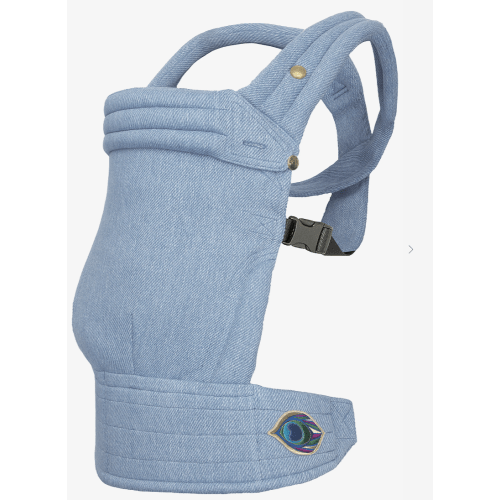 Denim Light | Zeitgeist Baby Carrier | SHOP ARTIPOPPE
