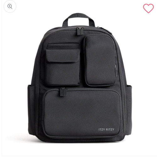Belong Utility Backpack™ Diaper Bag – Itzy Ritzy