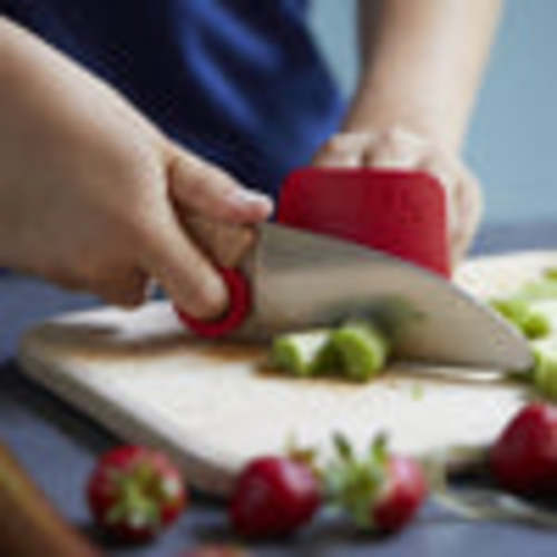 Childrens Kitchen Knives Set - OPINEL USA