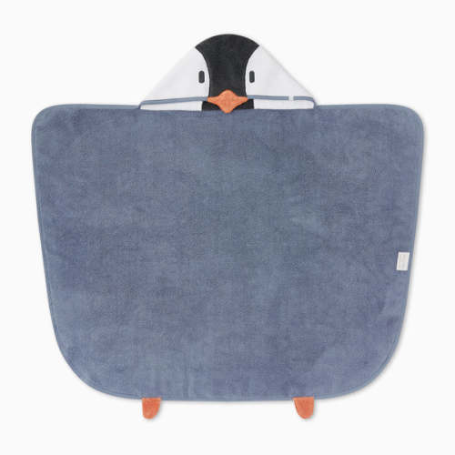 Penguin Baby & Kids Hooded Bath Towel