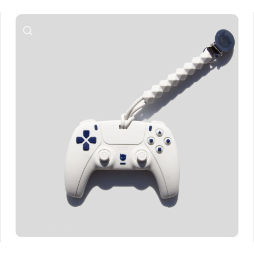 Video Game Controller Teether