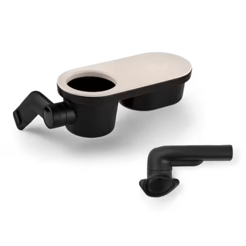 Bugaboo Butterfly 2 tray and adapter