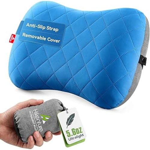 Travel Nursing or Feeding Pillow