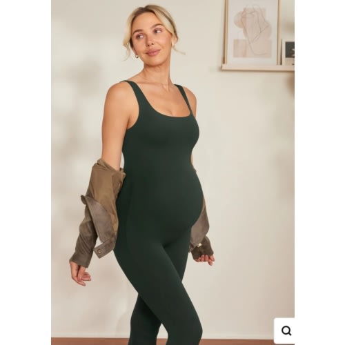 Natrelax® Maternity Jumpsuit