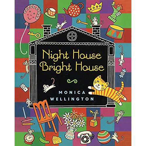 Night House Bright House