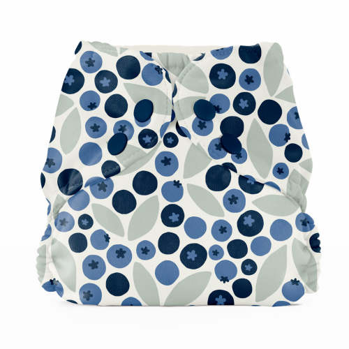 Esembly Waterproof Outer - SIZE 1 (7-17lbs)
