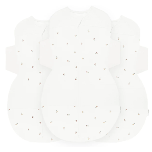 SNOO Sleep Sack 3-Pack of Sizes