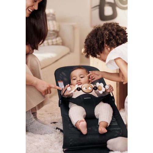 Fun toy for baby bouncer | BabyBjörn