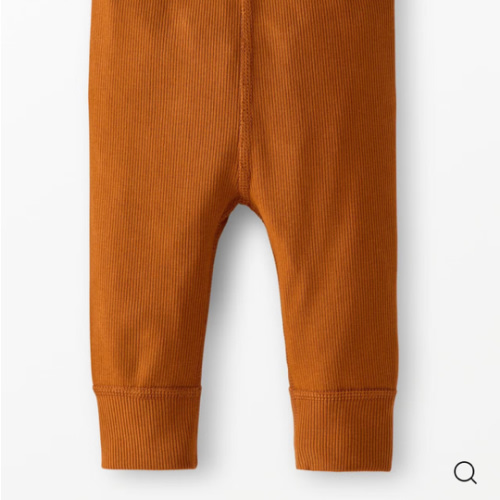 Baby Ribbed Leggings