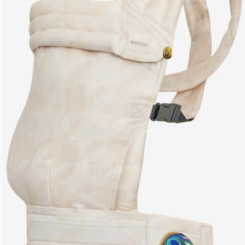 Tweed W | Zeitgeist Baby Carrier | ARTIPOPPE