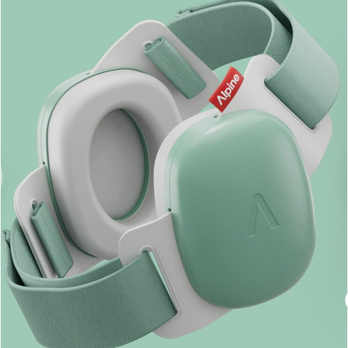 Alpine Muffy Baby kopen? | Gehoorbescherming voor babies