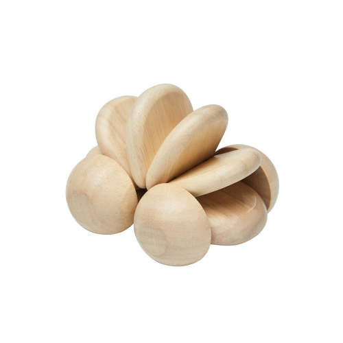 Baby Car - Natural – PlanToys USA