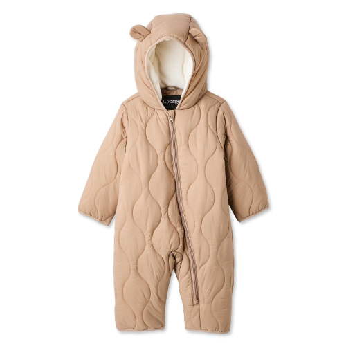 George New Born pram suit - Walmart.ca