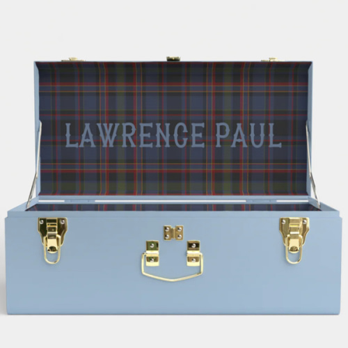 Petite Trunk | Petite Keep