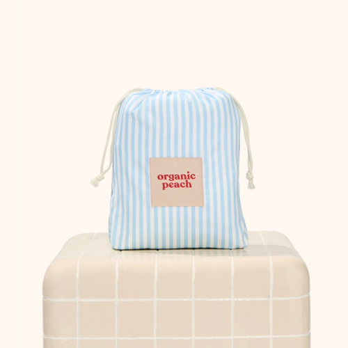 Waterproof Fitted Sheet – Standard Cot