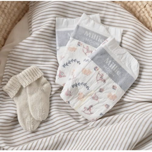 Diaper Fund