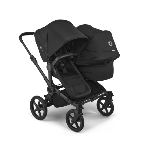 Bugaboo Donkey 6 double stroller