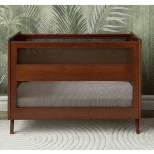 Halo - 3-in-1 Convertible Full Size Breathable Mesh Crib