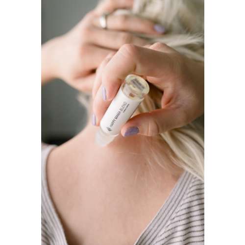 Happy Mama Essential Oil Blend – Aromatherapy Stress Relief