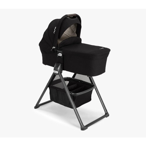 Nuna MIXX™ Next Stroller Bassinet & Stand