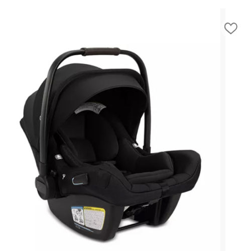 PIPA™ AIRE RX Infant Car Seat