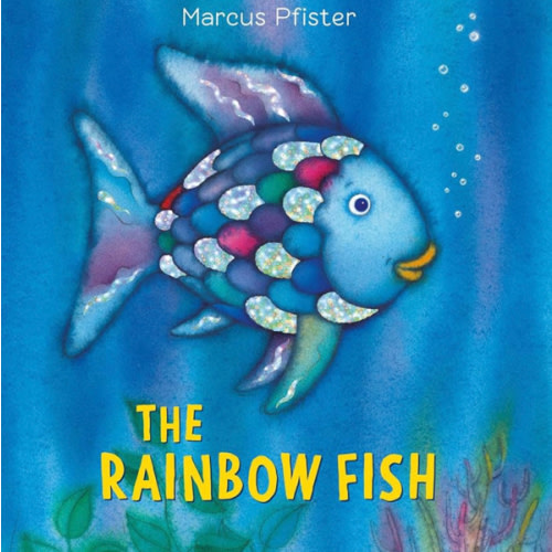 The Rainbow Fish
