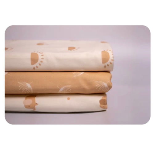 Cradlewise | Fitted Sheets