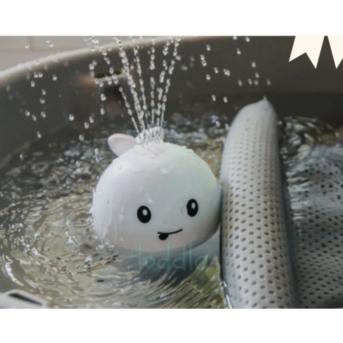 Toddla™ Whale Bath Toy