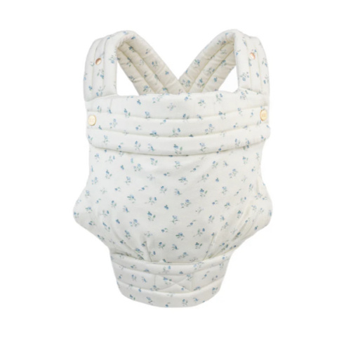 The Monarch Baby Carrier - Sunday Floral – Mabē