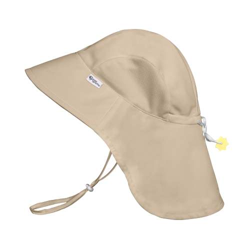 Adventure Sun Protection Hat | i play.® by green sprouts®