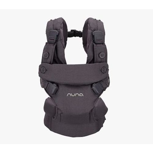 Nuna CUDL Luxe Baby Carrier, Dusk