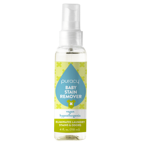Natural Baby Stain Remover