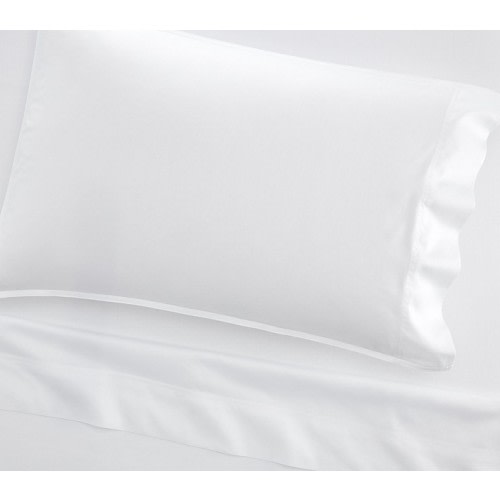 Super Soft Organic Toddler Sheet Set & Pillowcase (Crib Sized)